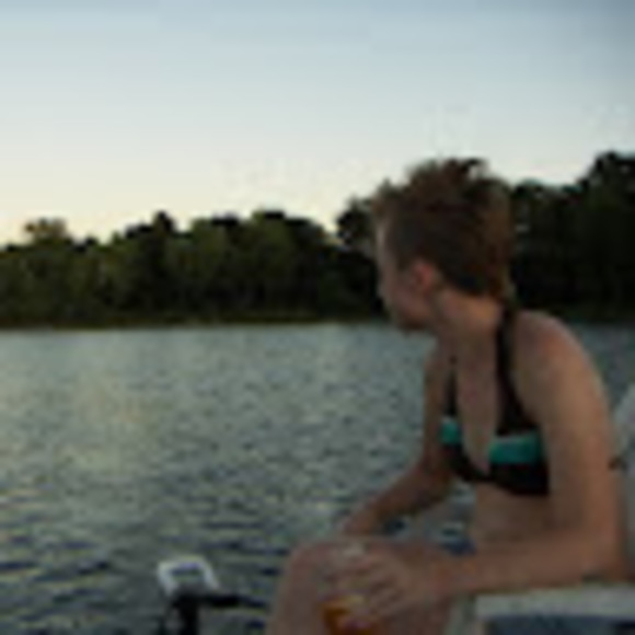 Meet your Posher, Evelyn - Picture 1 of 1